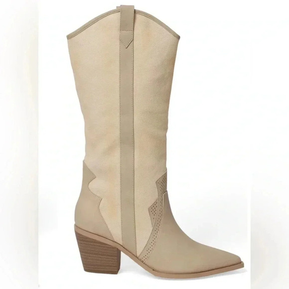 VENUS Shoes - Western Boots by VENUS